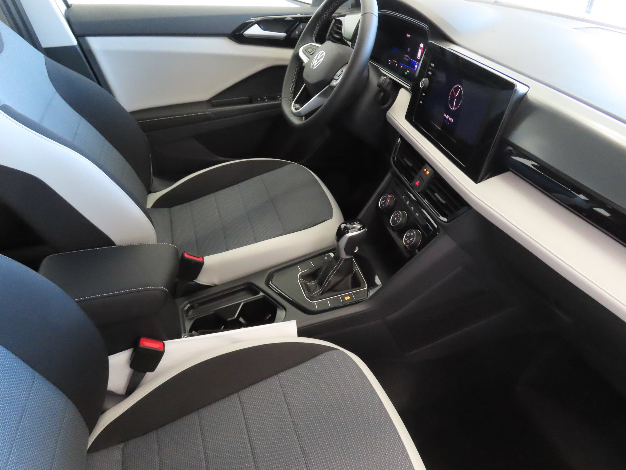 Certified 2026 Volkswagen Taos S FWD image 24