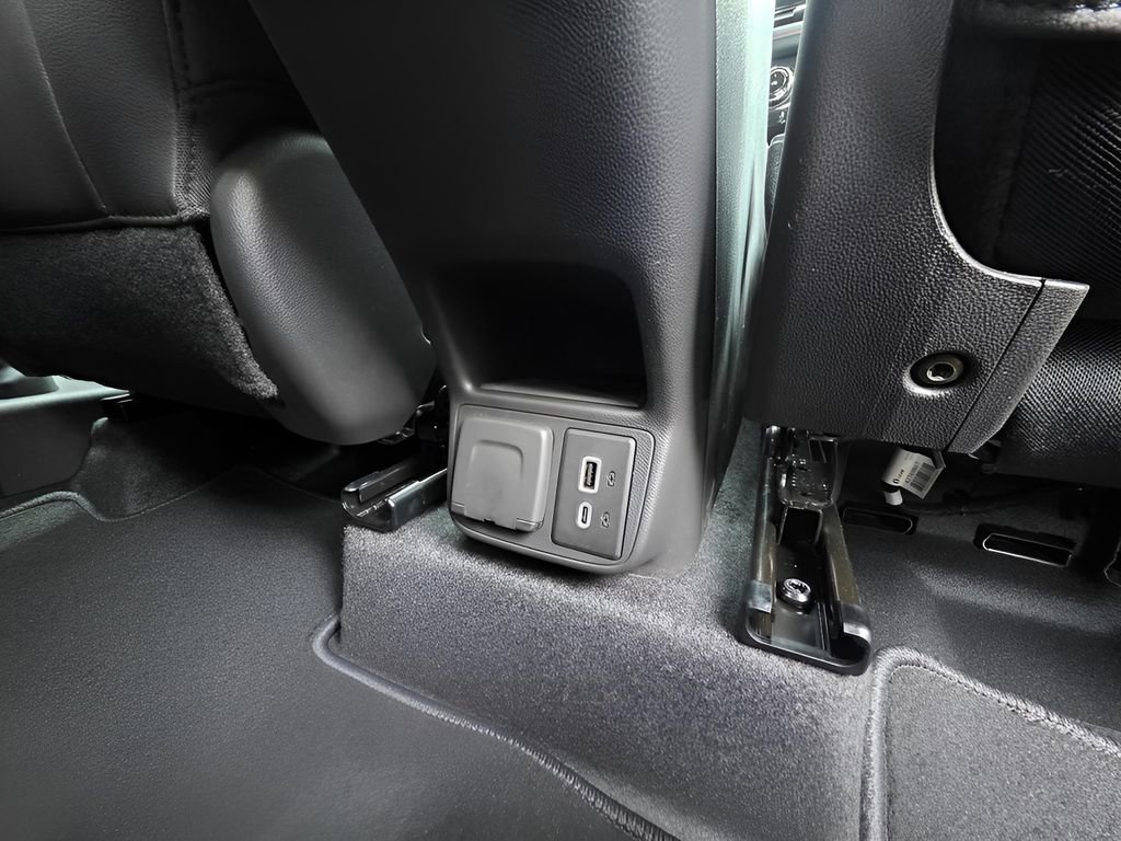 New 2026 Chevrolet TrailBlazer RS w/ Convenience Package image 11