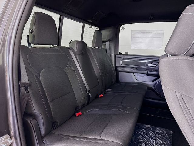 New 2026 RAM 1500 4x4 Crew Cab image 26
