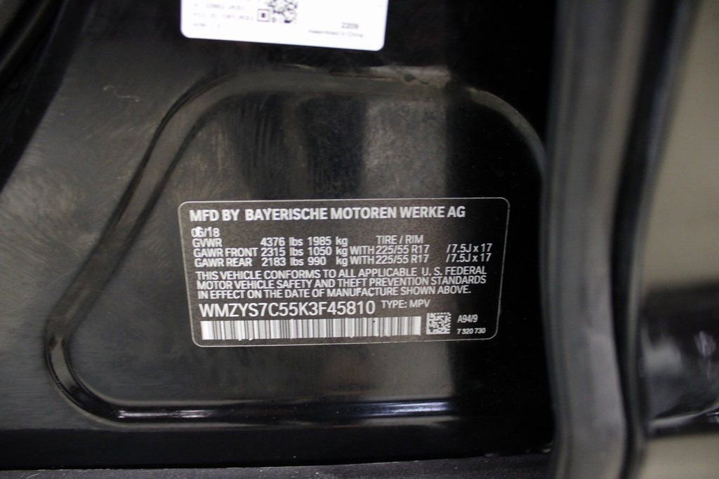 Used 2019 MINI Cooper Countryman image 28