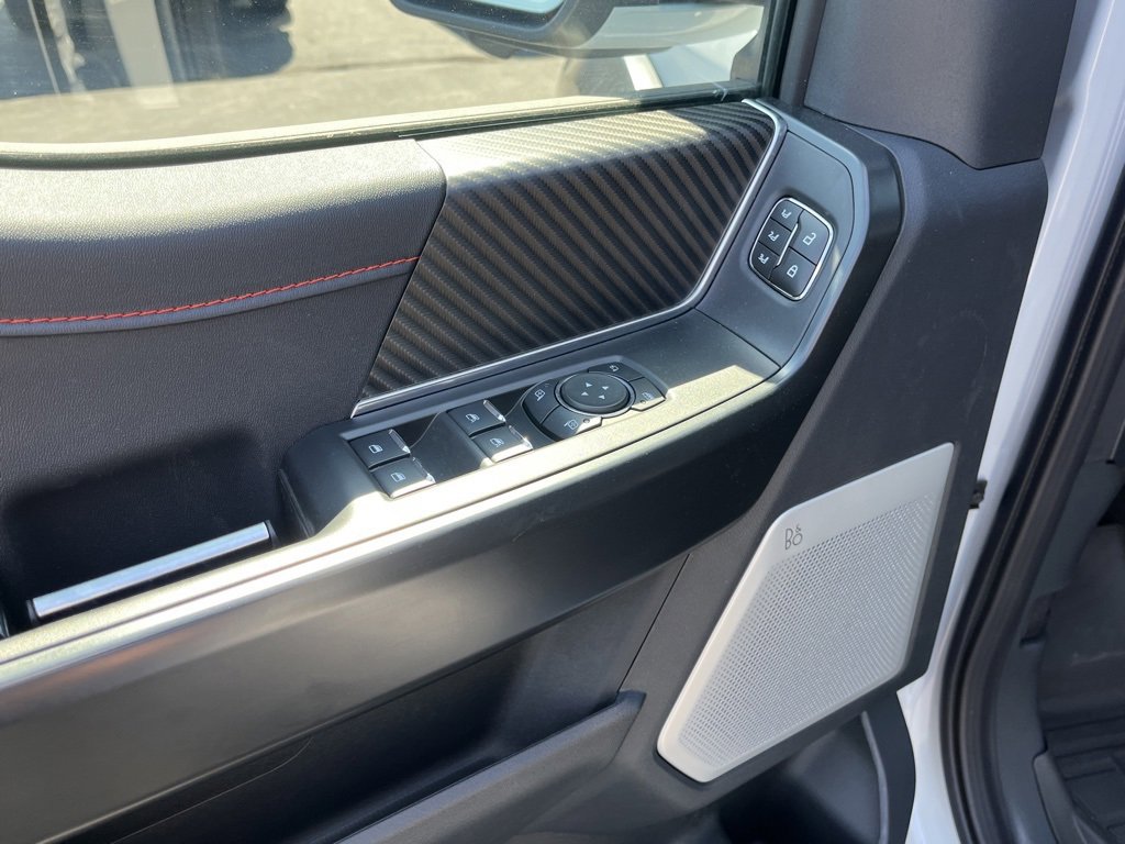 New 2025 Ford F150 Raptor image 3