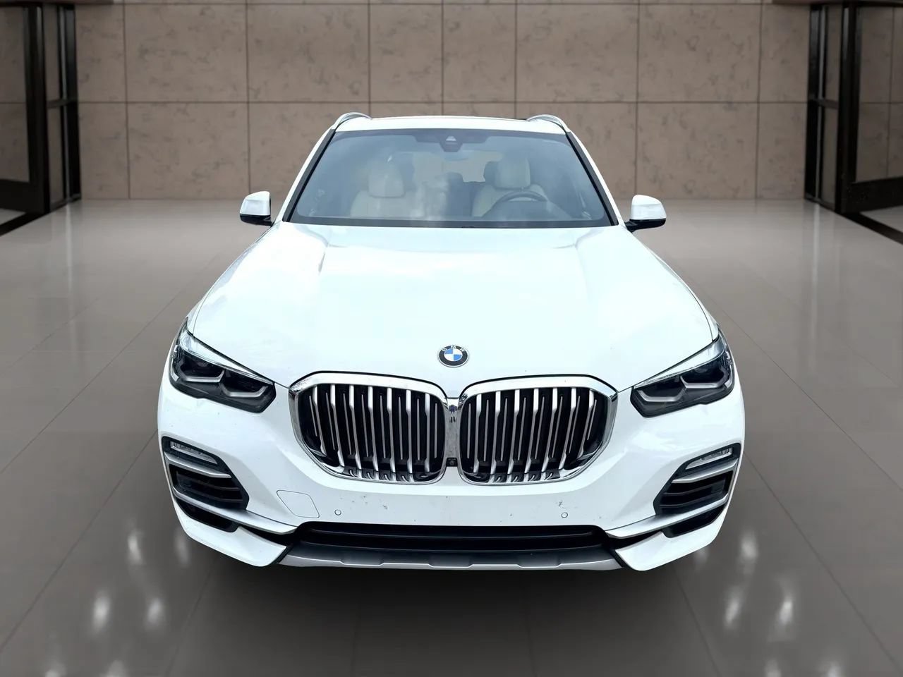 Used 2021 BMW X5 sDrive40i w/ Premium Package 2 RWD image 8