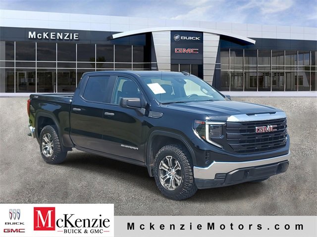 Used 2023 GMC Sierra 1500 Pro