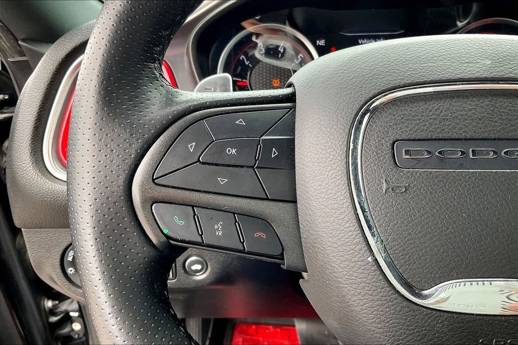 Used 2019 Dodge Challenger GT w/ Performance Handling Group RWD image 26