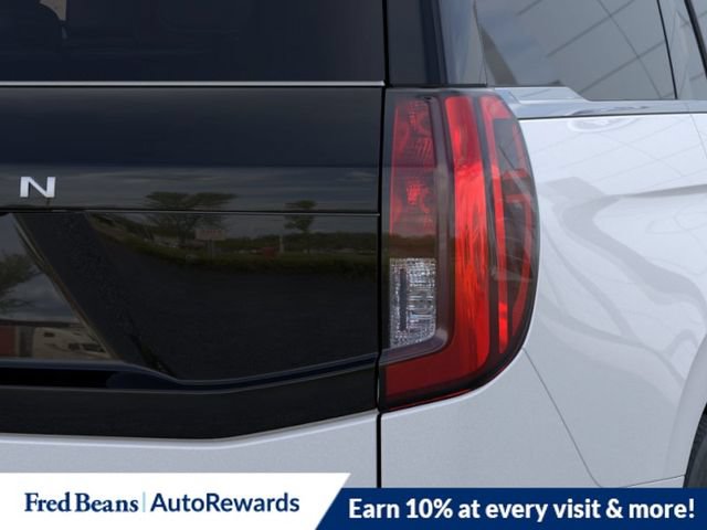 New 2026 Ford Expedition Active AWD/4WD image 27