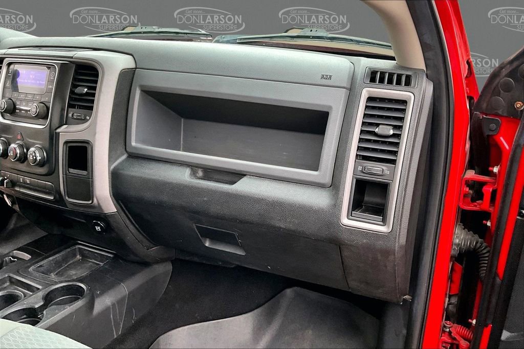 Used 2014 RAM 3500 Tradesman w/ Power & Remote Entry Group image 29