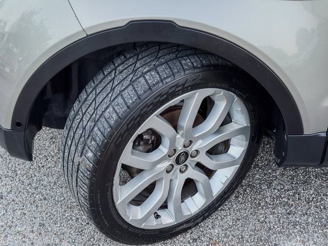 Used 2013 Land Rover Range Rover Evoque Pure Plus AWD/4WD image 31