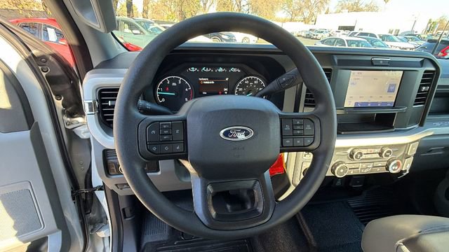 New 2026 Ford F250 XL w/ XL Off-Road Package image 27