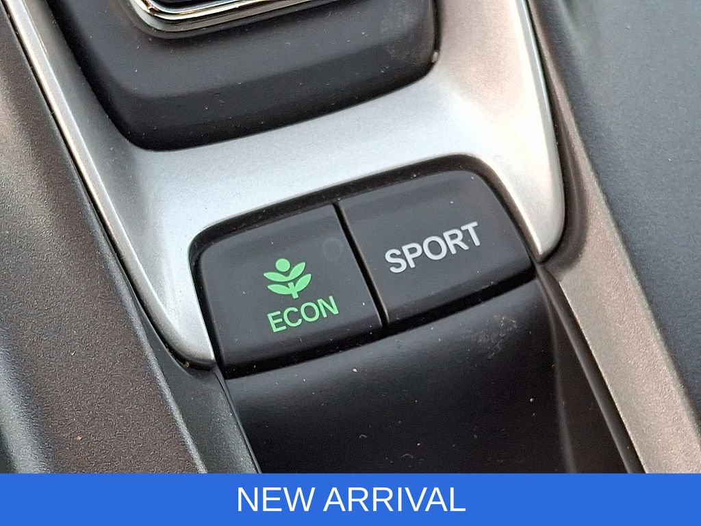 Used 2021 Honda Accord Sport image 25