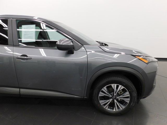 Certified 2023 Nissan Rogue SV image 16