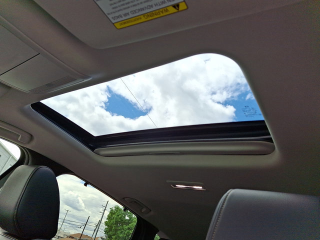 Certified 2024 MAZDA CX-90 3.3 Turbo w/ Preferred Plus AWD/4WD image 14