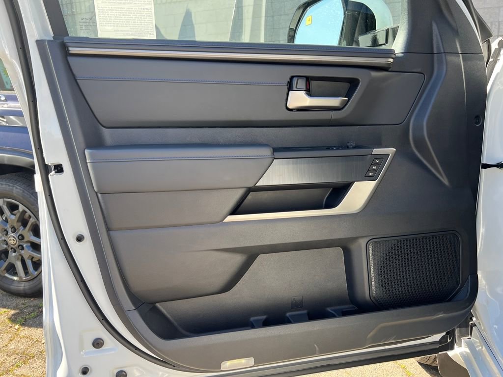 New 2026 Toyota Sequoia Platinum image 40