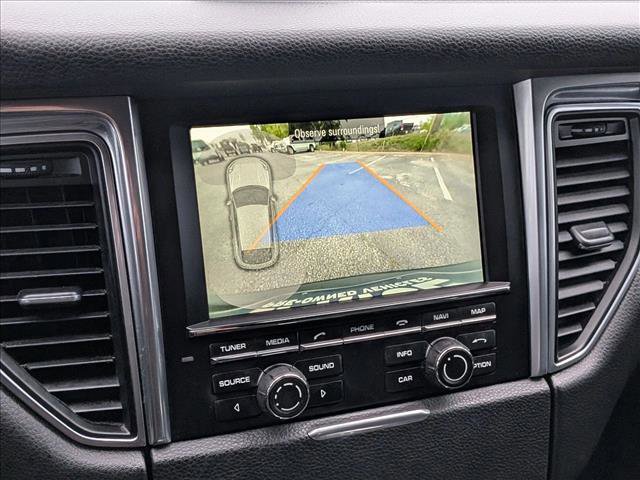 Used 2016 Porsche Macan S AWD/4WD image 13