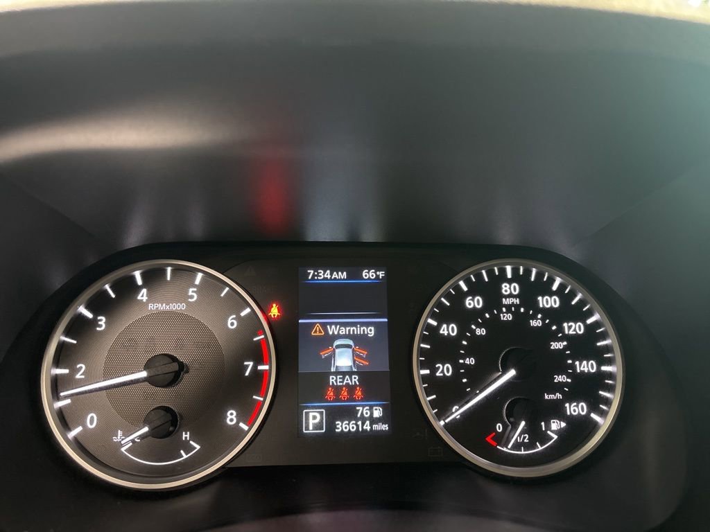 Used 2023 Nissan Sentra S FWD image 15