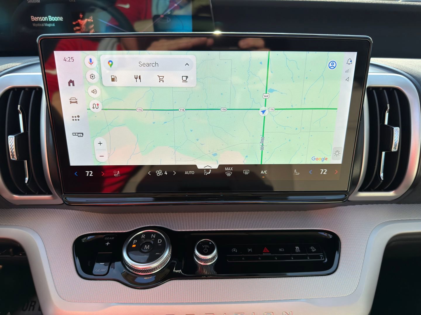 New 2025 Ford Expedition Active image 34