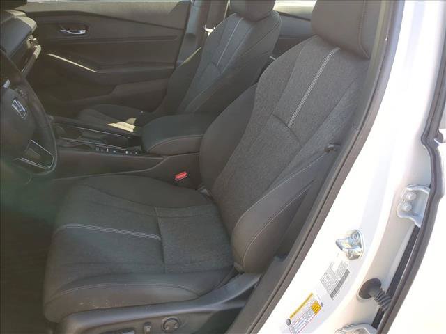Used 2024 Honda Accord Sport image 15