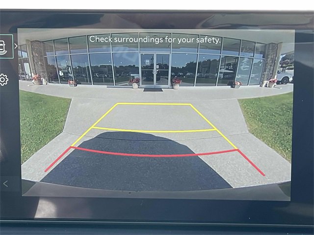 New 2026 Kia Sorento EX w/ EX Premium Package image 11