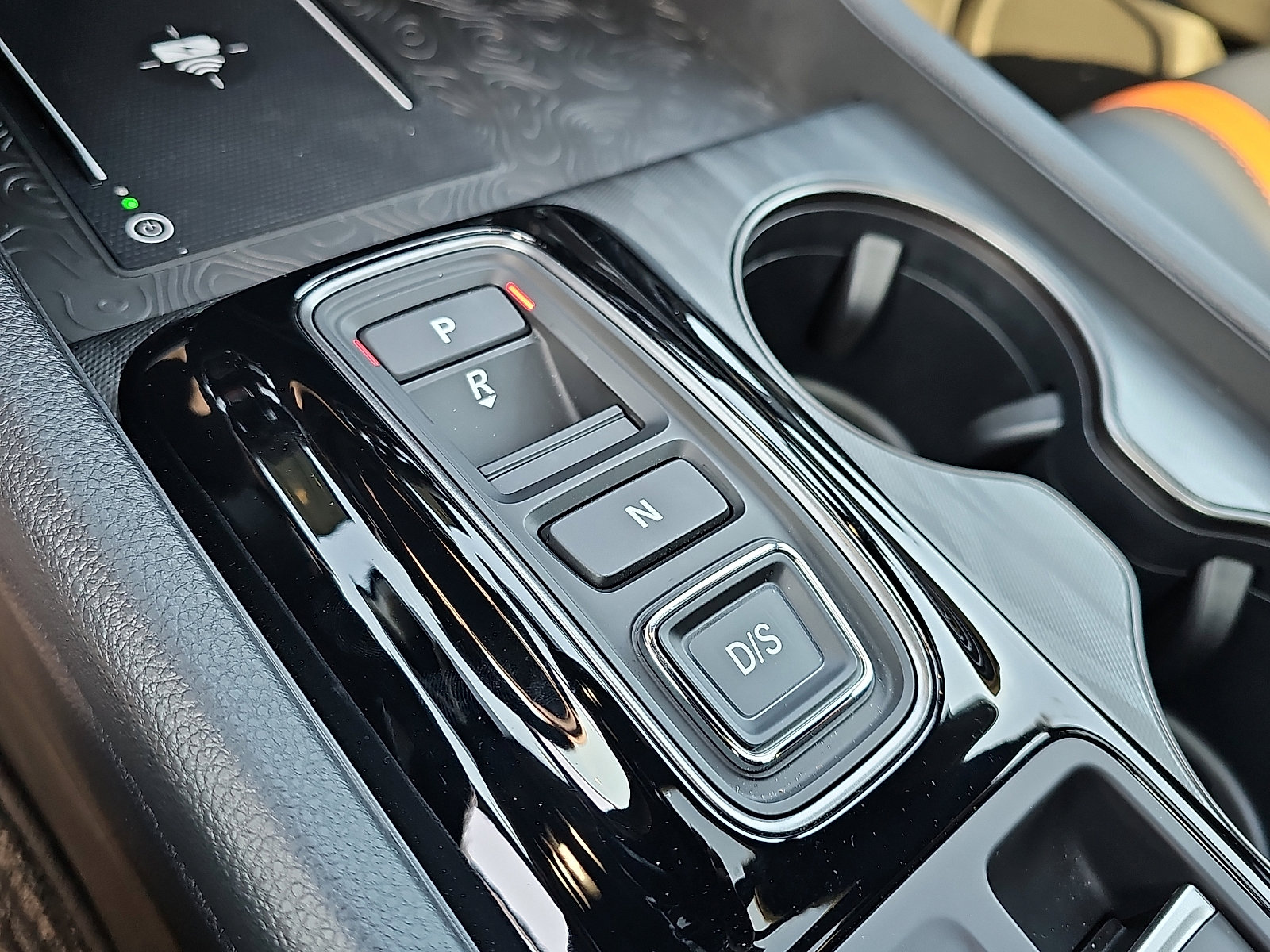 Used 2026 Honda Passport TrailSport image 16