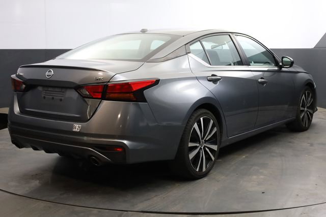 Used 2021 Nissan Altima 2.5 SR image 5