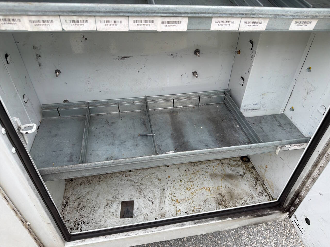 Used 2021 Ford E-350 and Econoline 350 Super Duty w/ Power Windows & Locks Group RWD image 19