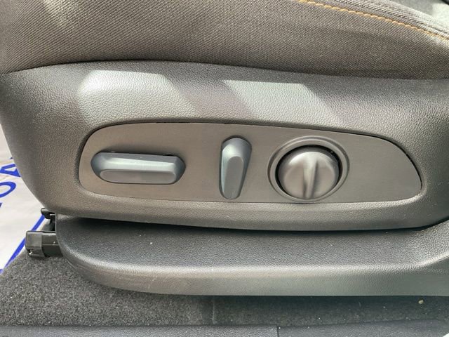 Used 2024 Chevrolet Equinox LT image 23