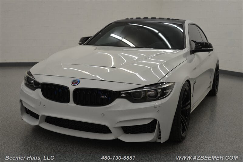 Used 2019 BMW 440i Coupe w/ Convenience Package