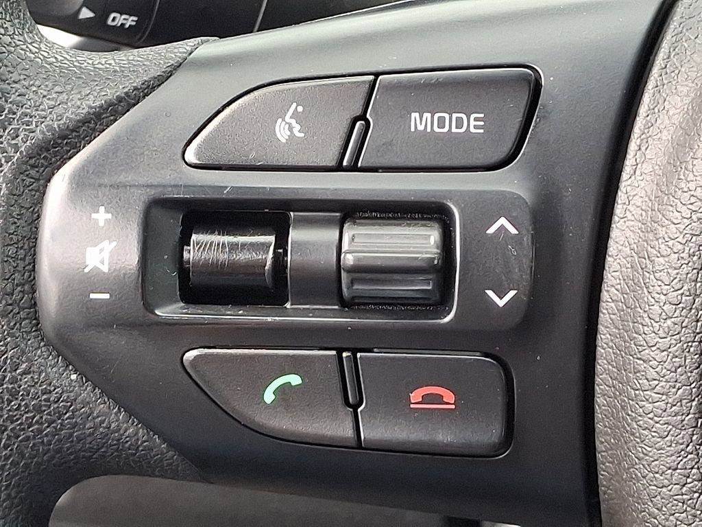 Used 2018 Kia Sorento LX image 21