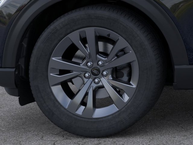 New 2026 Ford Explorer Active image 20