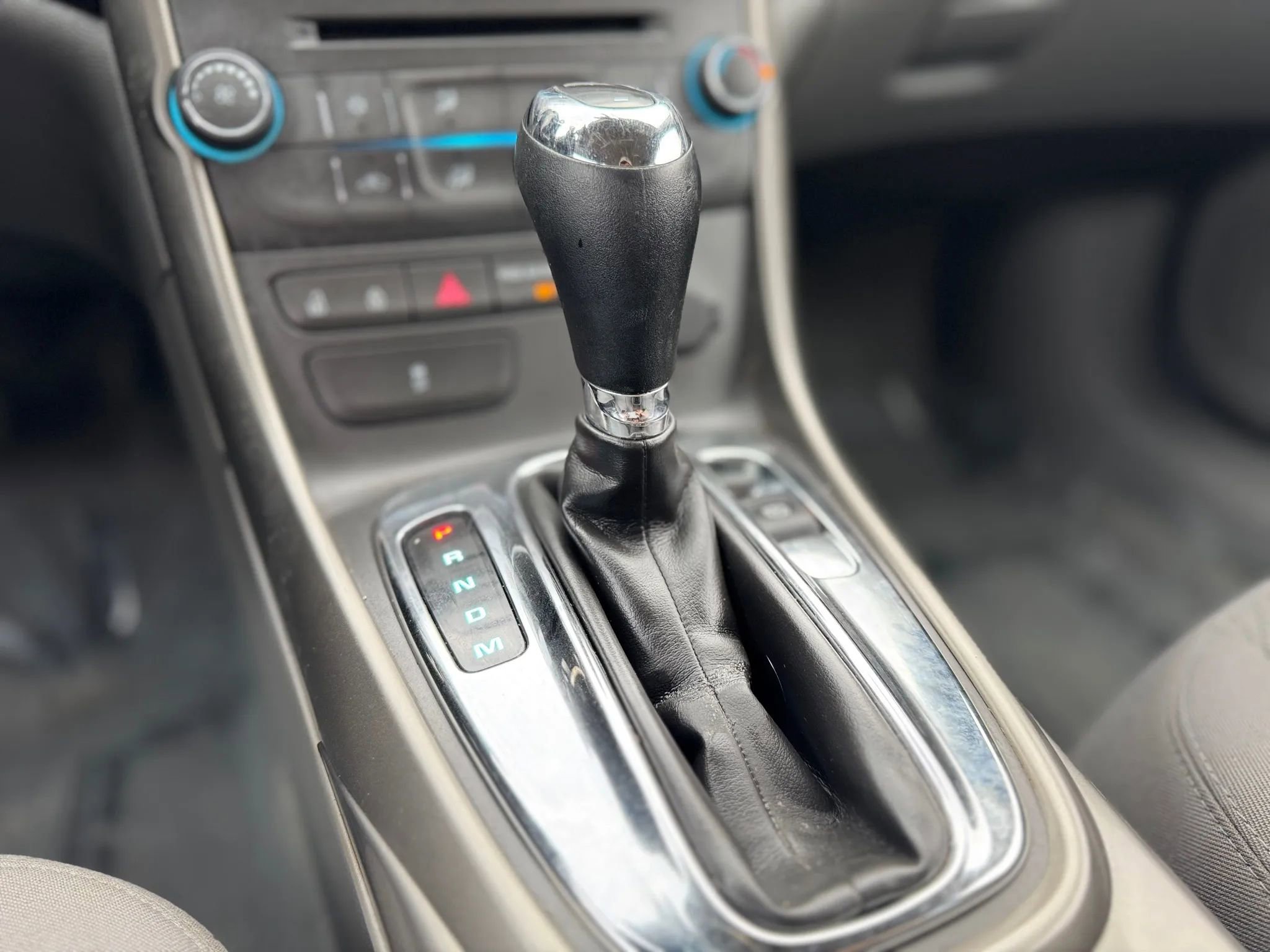 Used 2013 Chevrolet Malibu LS w/ Protection Package image 17