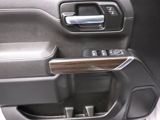 Used 2022 Chevrolet Silverado 1500 LT Trail Boss w/ Safety Package image 13