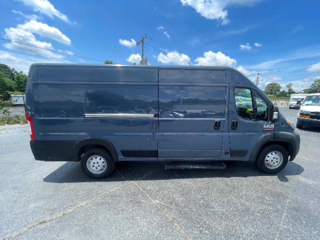 Used 2019 RAM ProMaster 3500 FWD image 7