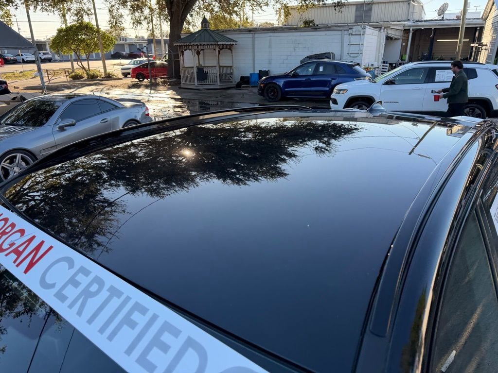 Used 2023 BMW X3 M image 11