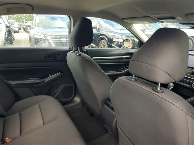 Used 2023 Nissan Altima 2.5 SV image 27