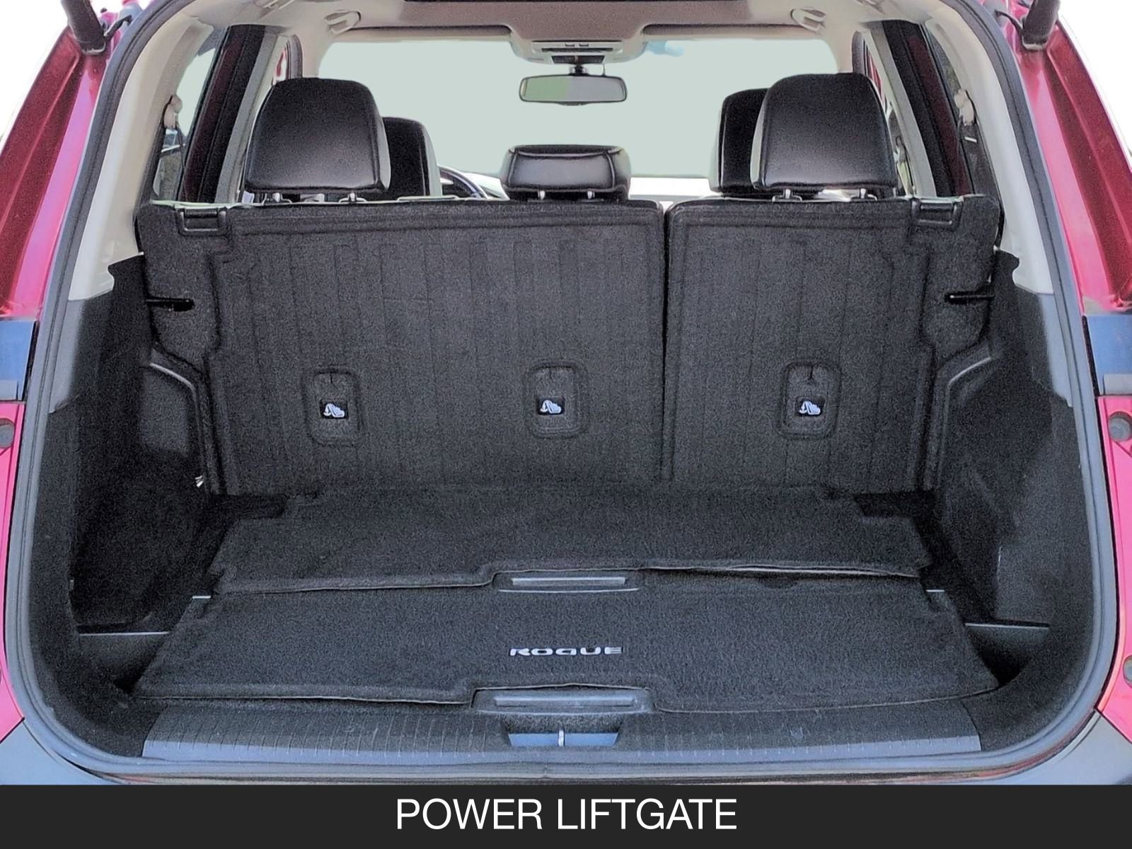 Used 2023 Nissan Rogue SL image 19