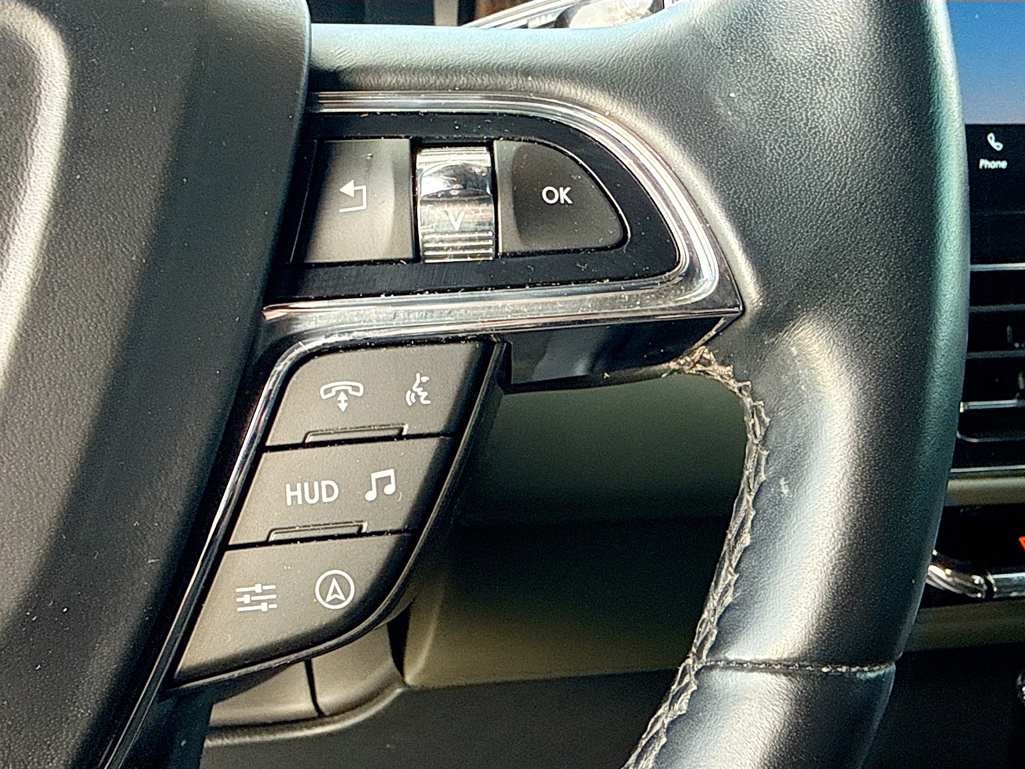 Used 2023 Lincoln Navigator Black Label image 38