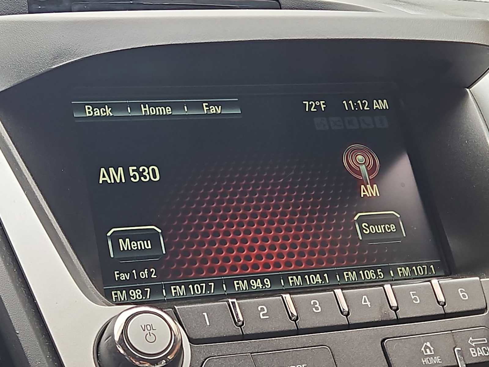 Used 2017 GMC Terrain Denali image 31