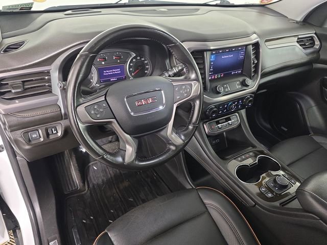 Used 2021 GMC Acadia AT4 image 19