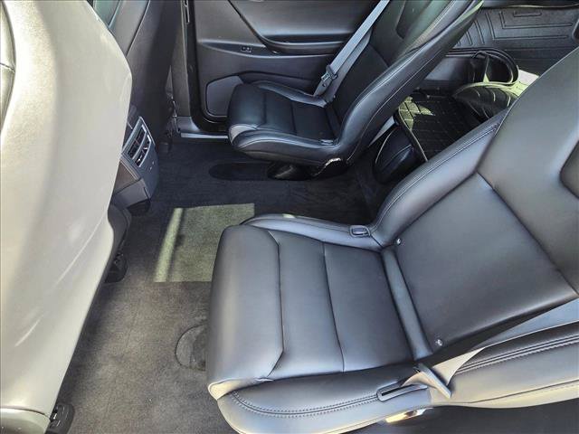 Used 2018 Tesla Model X 75D AWD/4WD image 16