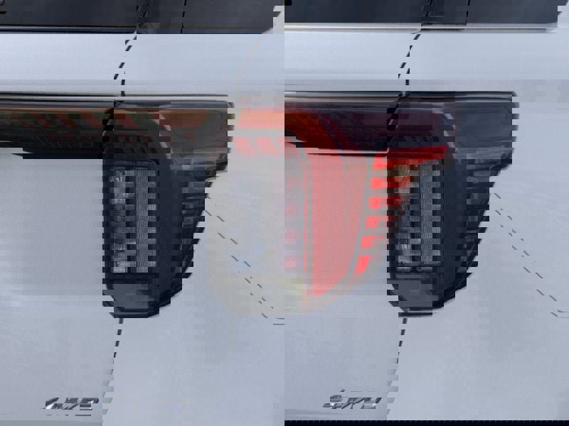 New 2026 Ford Explorer Active image 21