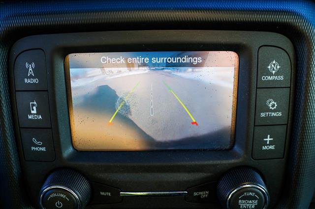 Used 2020 Jeep Wrangler Unlimited Sport image 17