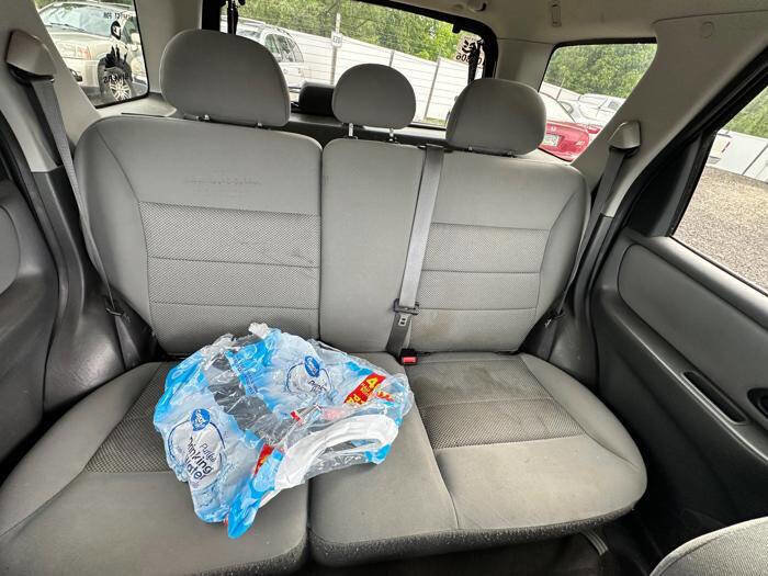 Used 2007 Ford Escape XLT AWD/4WD image 32