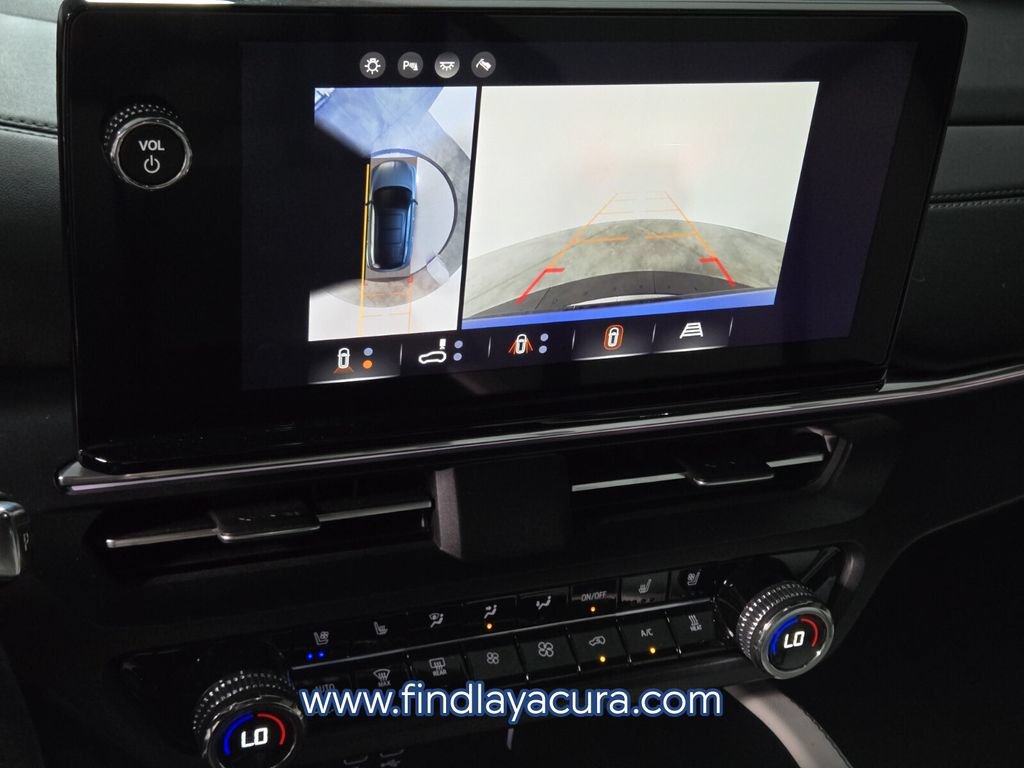 Used 2024 Acura ZDX Type S AWD/4WD image 23