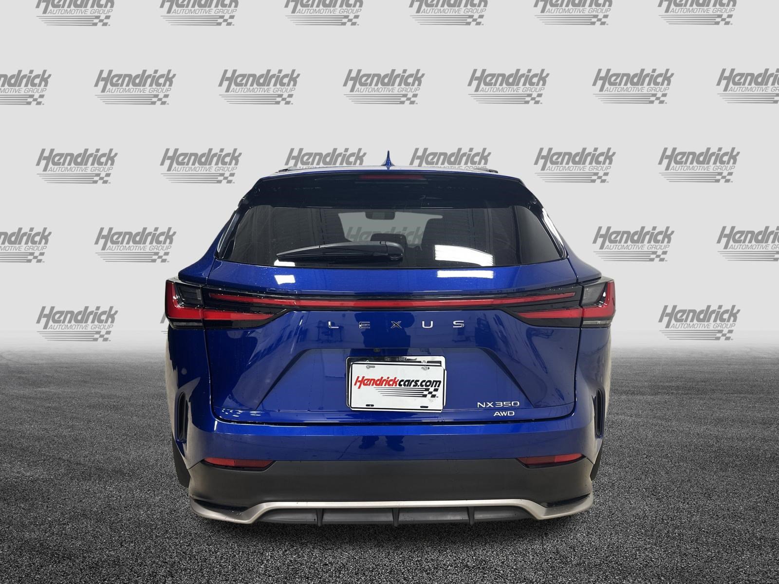 Used 2024 Lexus NX 350 F Sport image 9