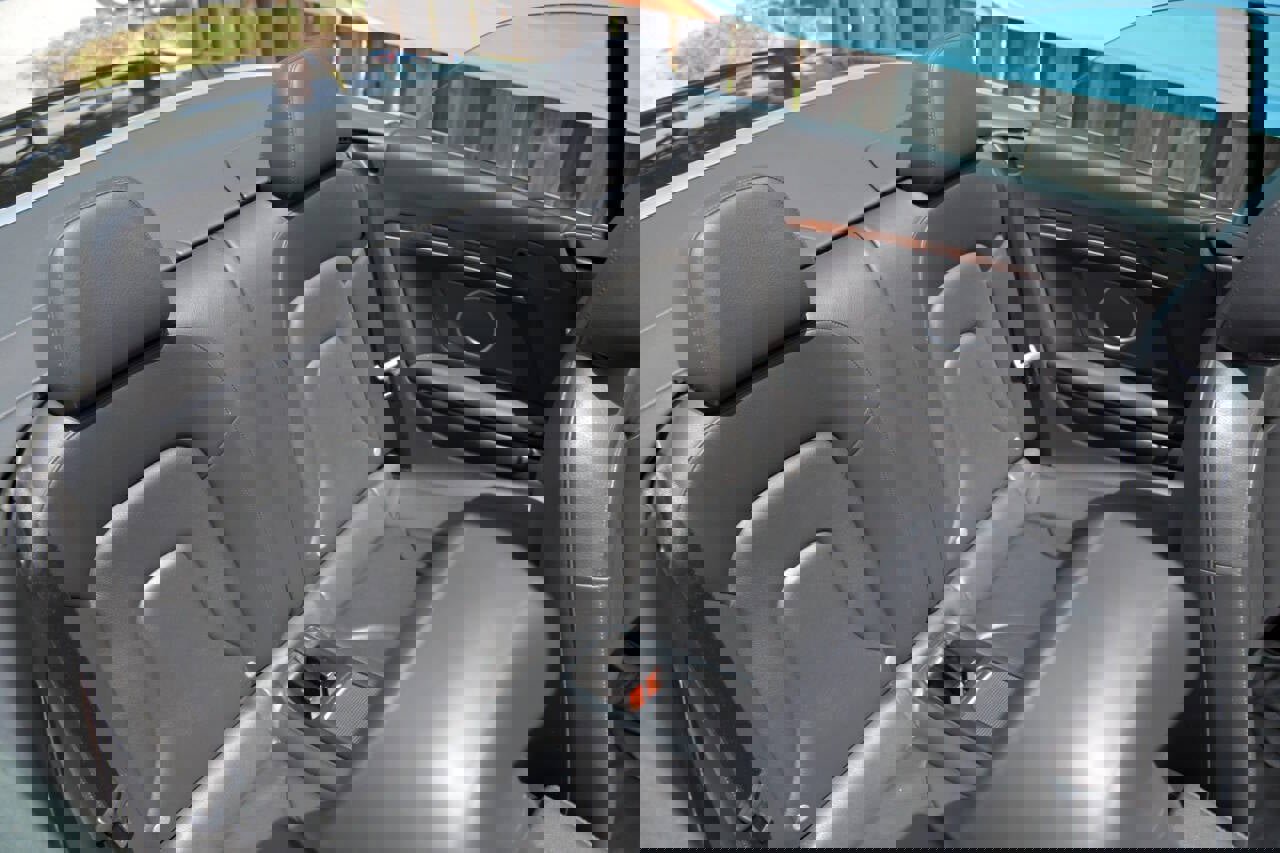 Used 2014 Audi A5 2.0T Premium Plus w/ Premium Plus Package image 34