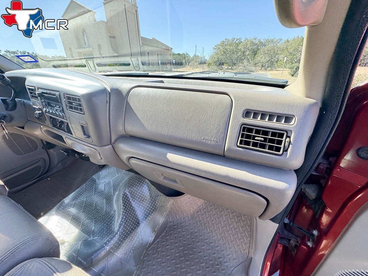 Used 2000 Ford F350 Lariat AWD/4WD image 23