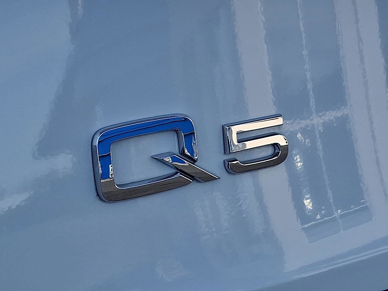 Used 2024 Audi Q5 2.0T Premium Plus w/ Premium Plus Package image 32