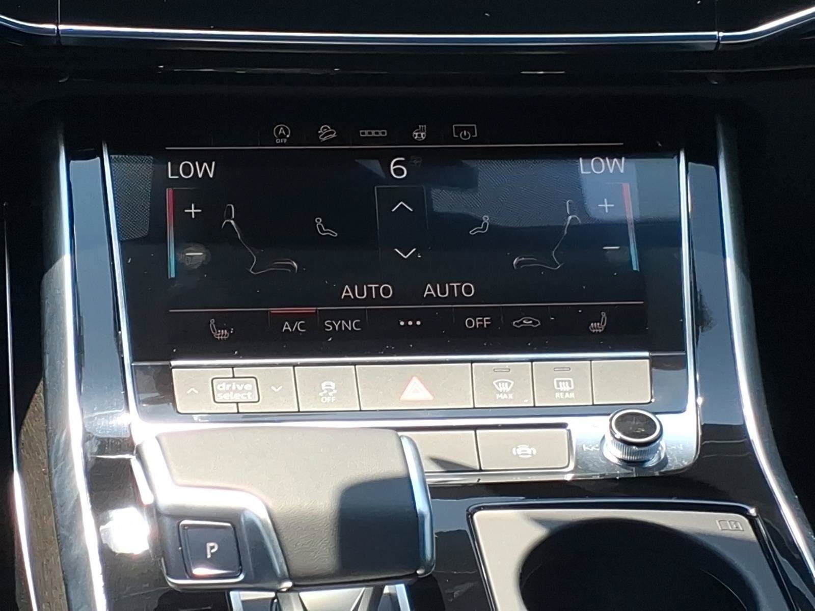 New 2026 Audi Q7 2.0T Premium AWD/4WD image 16