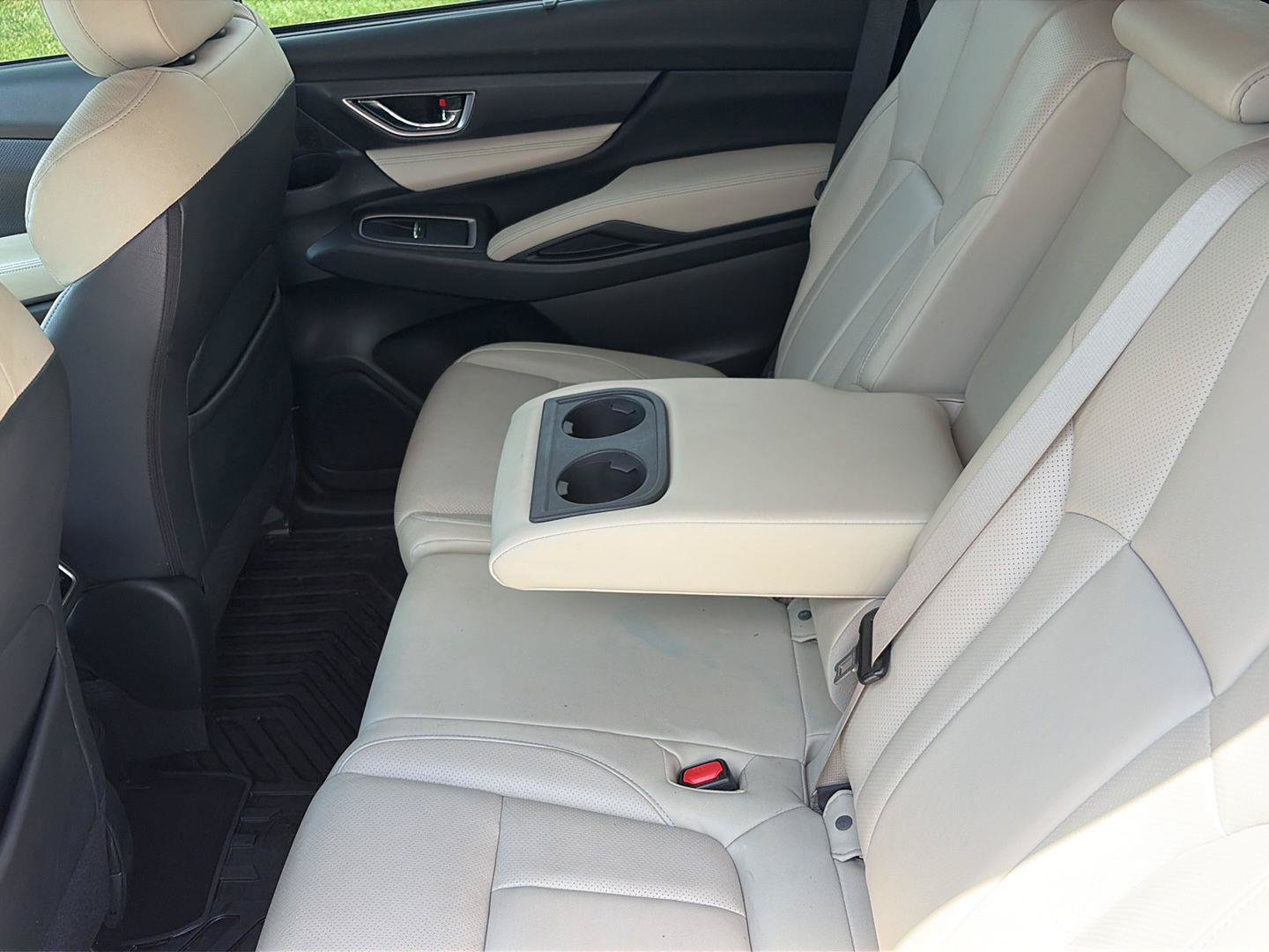 Used 2019 Subaru Ascent Limited AWD/4WD image 13