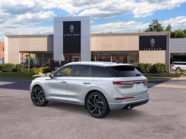 New 2024 Lincoln Corsair Grand Touring AWD/4WD image 5