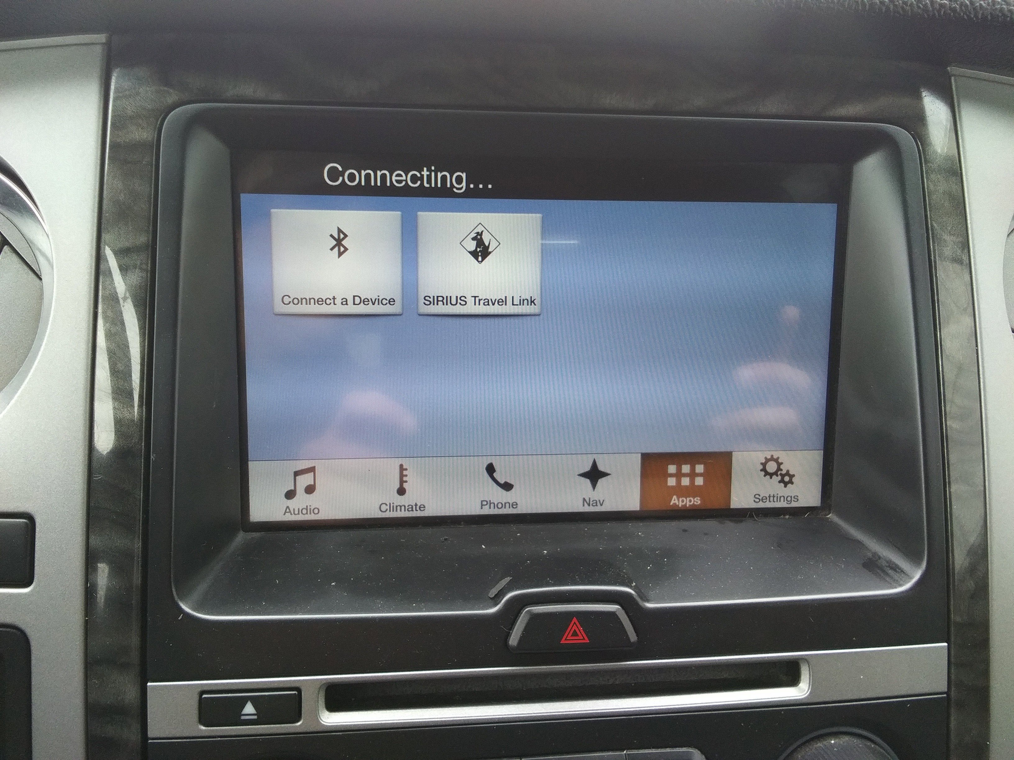 Used 2016 Ford Expedition Limited w/ Equipment Group 301A image 28